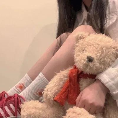 拜托了,身体里的她