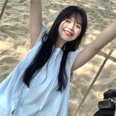 作为替身的她