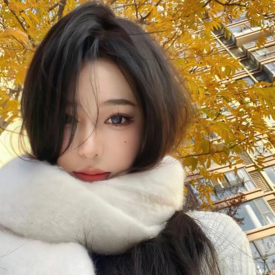 少女情怀尽是诗