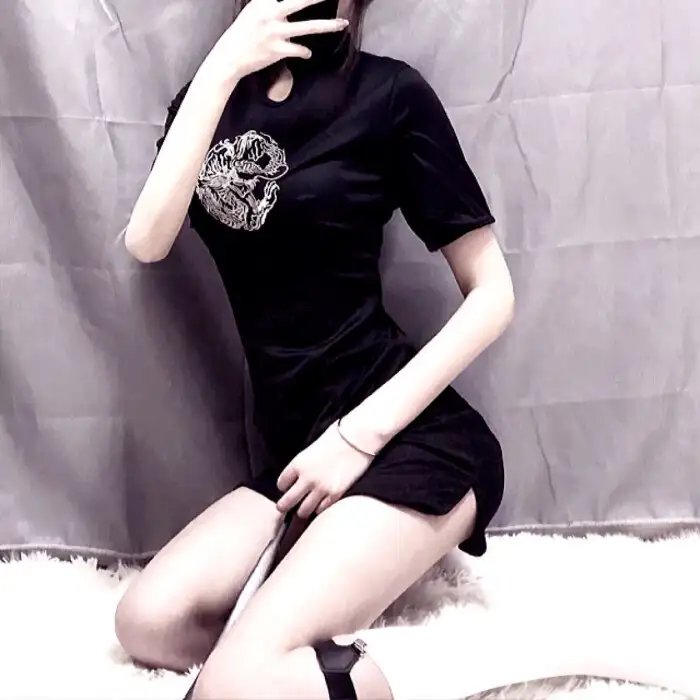墓王之王:寒铁斗